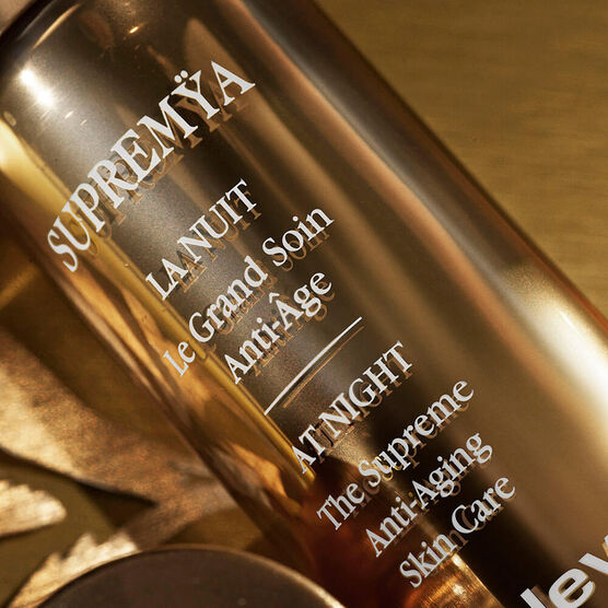 Sérum Noturno para Olhos Sisley Supremÿa Le Grand Soin Anti-Aging
